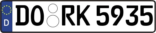 DO-RK5935
