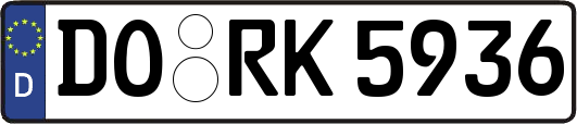 DO-RK5936