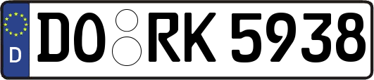 DO-RK5938