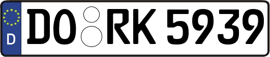 DO-RK5939