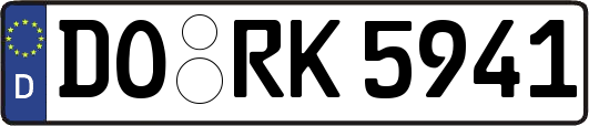 DO-RK5941