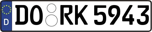 DO-RK5943