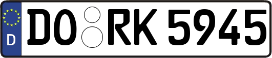 DO-RK5945