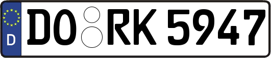 DO-RK5947