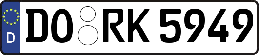 DO-RK5949