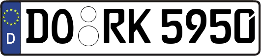 DO-RK5950