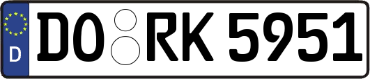 DO-RK5951