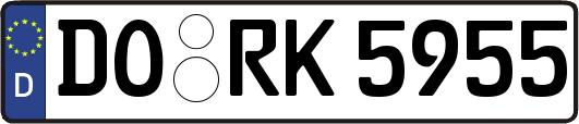 DO-RK5955