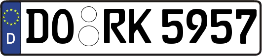 DO-RK5957