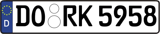 DO-RK5958