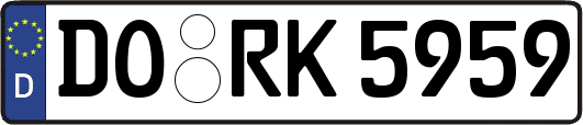 DO-RK5959