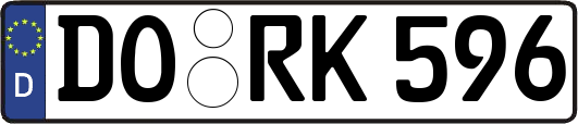 DO-RK596