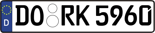 DO-RK5960