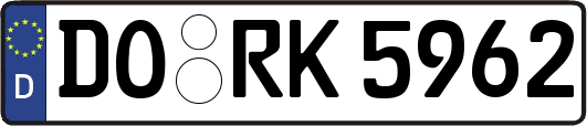 DO-RK5962