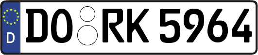 DO-RK5964