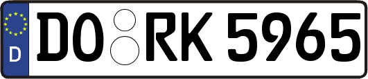 DO-RK5965