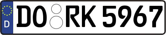 DO-RK5967