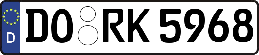DO-RK5968