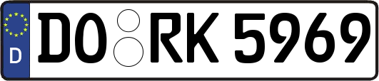 DO-RK5969