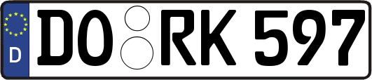 DO-RK597