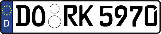 DO-RK5970