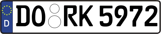 DO-RK5972