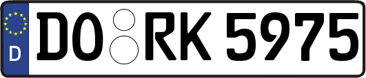 DO-RK5975