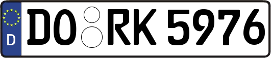 DO-RK5976