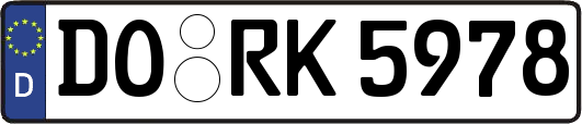 DO-RK5978