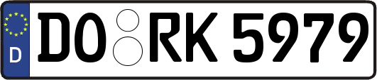 DO-RK5979