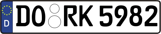 DO-RK5982