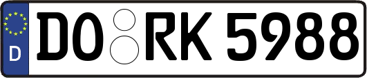 DO-RK5988