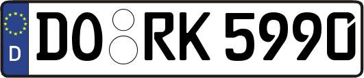 DO-RK5990
