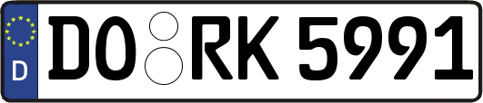 DO-RK5991