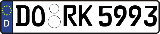 DO-RK5993