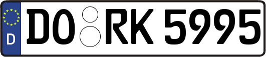 DO-RK5995
