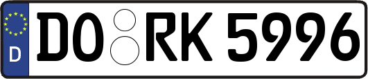 DO-RK5996