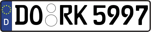 DO-RK5997