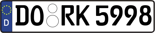 DO-RK5998