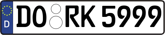 DO-RK5999
