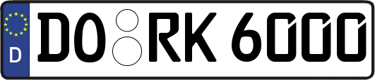 DO-RK6000