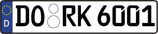 DO-RK6001