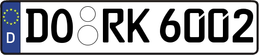 DO-RK6002