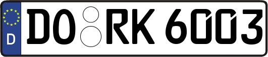 DO-RK6003