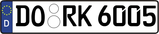 DO-RK6005