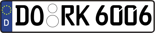 DO-RK6006