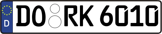 DO-RK6010