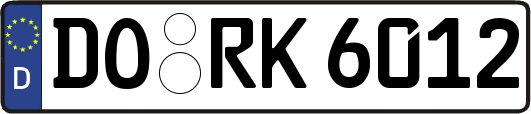 DO-RK6012