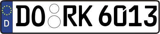 DO-RK6013