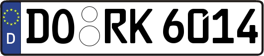 DO-RK6014